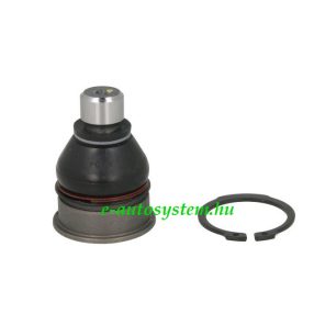   NISSAN LEAF electric (ZE0) Lengőkar gömbfej /jobb-bal/ DELPHI