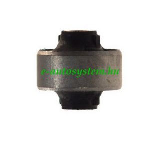   NISSAN LEAF electric (ZE0) Lengőkar szilent Első tengely, hátsó, alsó Delphi