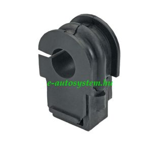 NISSAN LEAF electric (ZE0) Stabilizátor szilent Meyle