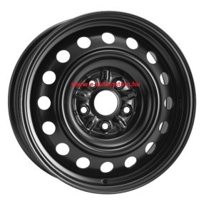   NISSAN LEAF electric (ZE0) Acélfelni 16"   6.5x16, 5x114,3, CH 66, ET: 40;