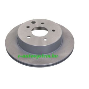 NISSAN LEAF electric (ZE0) Hátsó féktárcsa BLP