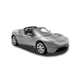 TESLA ROADSTER  (DS)  2008/03 - 2010/12