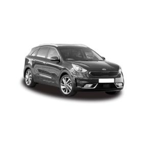 KIA E NIRO I electric ( DE )  2018/08 - 2022/08