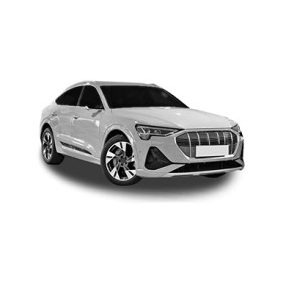 AUDI e-TRON electric (GEN) 2019/09-