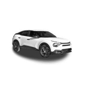 CITROEN e-C4 III electric (BA, BB, BC)  (BCZKXC)   ( 100 kW / 136 hp)