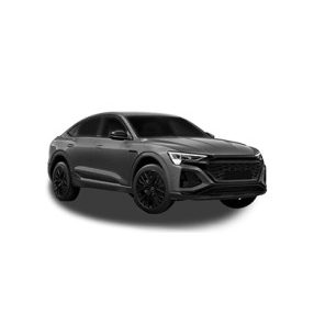 AUDI Q8 e-TRON SPORTBACK Qvattro electric (GET) 2022/11-