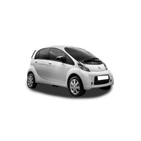 CITROEN C ZERO electric ( 35kW / 48 hp)