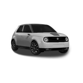 HONDA e  Electric (ZC7)   (100 kW / 136 hp)
