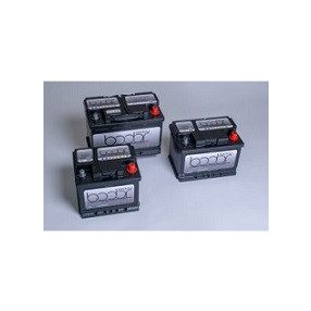 Akkumulátor / Indító rendszer