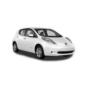 NISSAN LEAF electric (ZE0)  109LE  2010/11