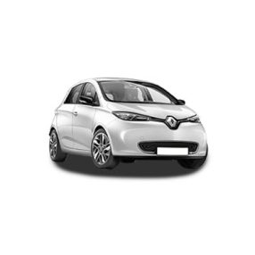 RENAULT ZOE Electric (BFME)   ( 57 kW / 75 hp )