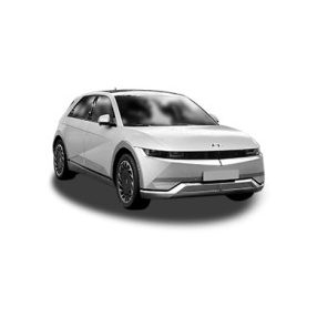 HYUNDAI IONIQ 5 electric (NE) EV  (125 kW / 170 hp) 2021/05 - -