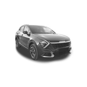 KIA SPORTAGE V (NQ5) 1.6 T-GDI Hybrid