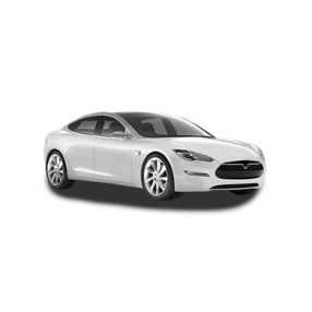 TESLA MODEL S (5YJS)