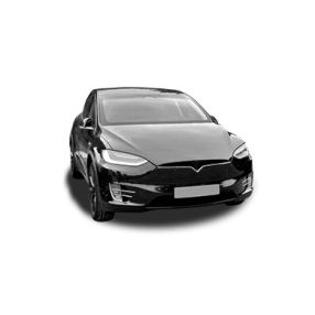 TESLA MODEL X (5YJX)