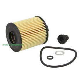 KIA SPORTAGE NQ 5 1.6 T-gdi Hybrid Olajszűrő BOSCH