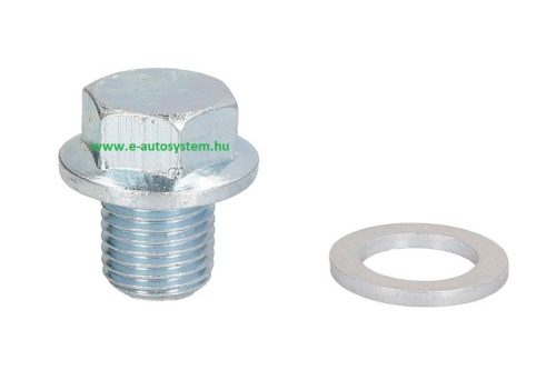  KIA SPORTAGE NQ 5 1.6 T-gdi Hybrid Olajleresztő csavar /alátét