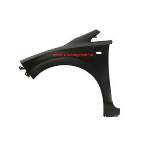 NISSAN LEAF electric (ZE0) Első sárvédő /bal oldal/