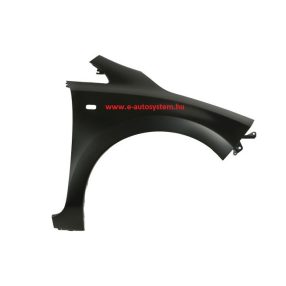  NISSAN LEAF electric (ZE0) Első sárvédő /jobb oldal/