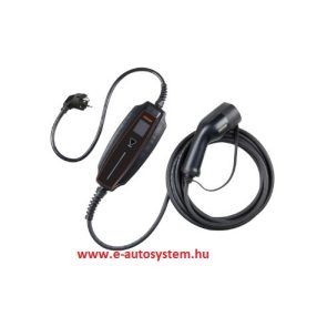 EVSE mobil töltő 3,7 KW 5m OSRAM