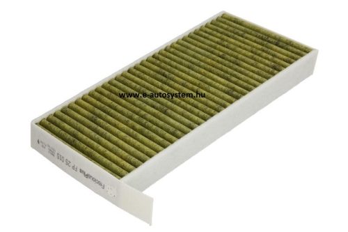 TESLA MODEL 3,Y Pollenszűrő KAMOKA