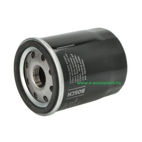   TESLA MODEL 3, MODEL S, MODEL X, MODEL Y Hidraulika szűrő, automata váltó BOSCH