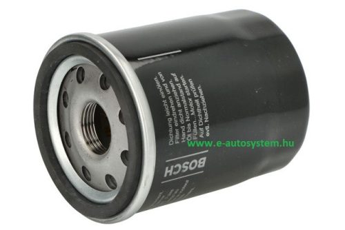 TESLA MODEL 3, MODEL S, MODEL X, MODEL Y Hidraulika szűrő, automata váltó BOSCH